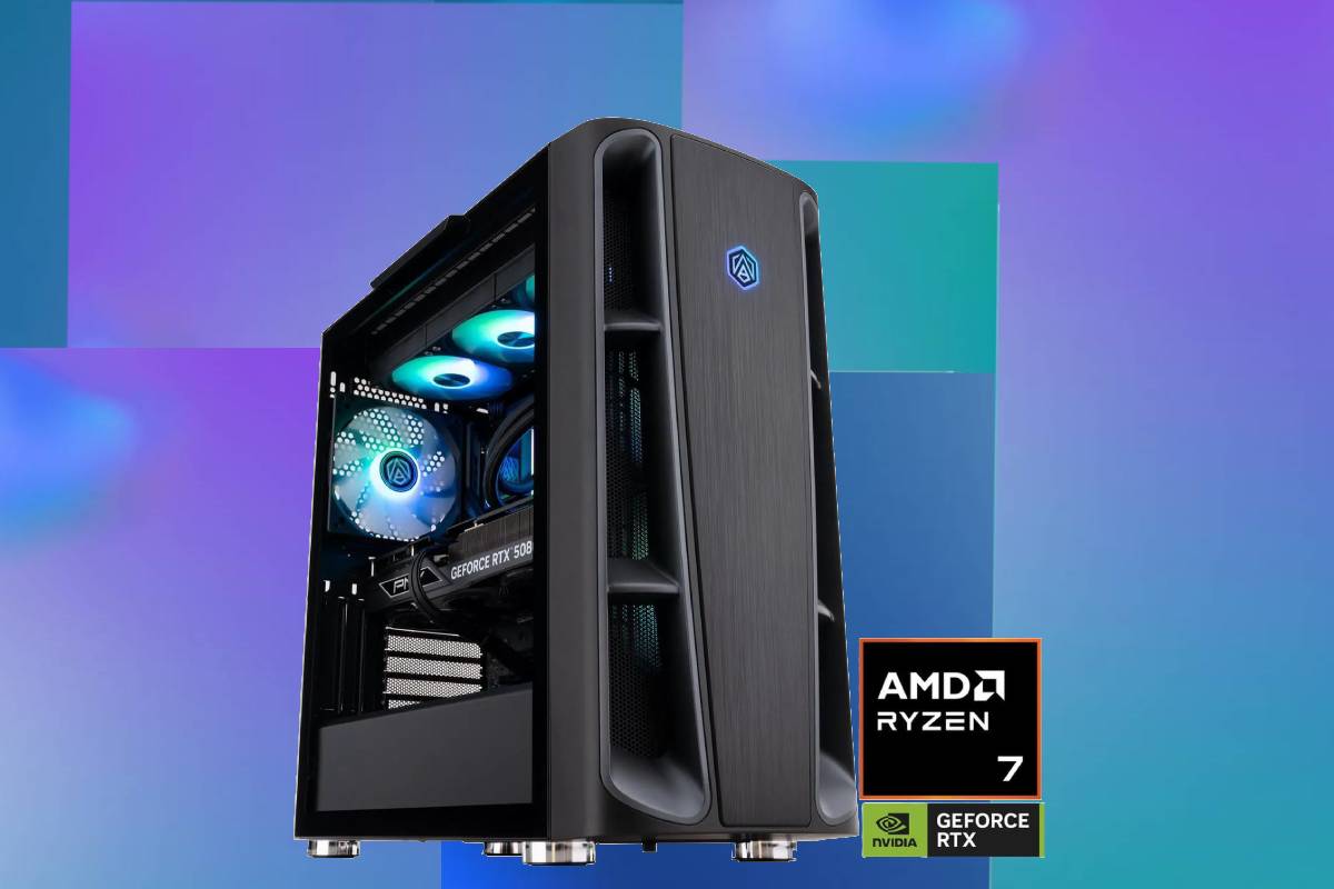 RTX 5090 and RTX 5080 Gaming PCs Hit Their Lowest Prices