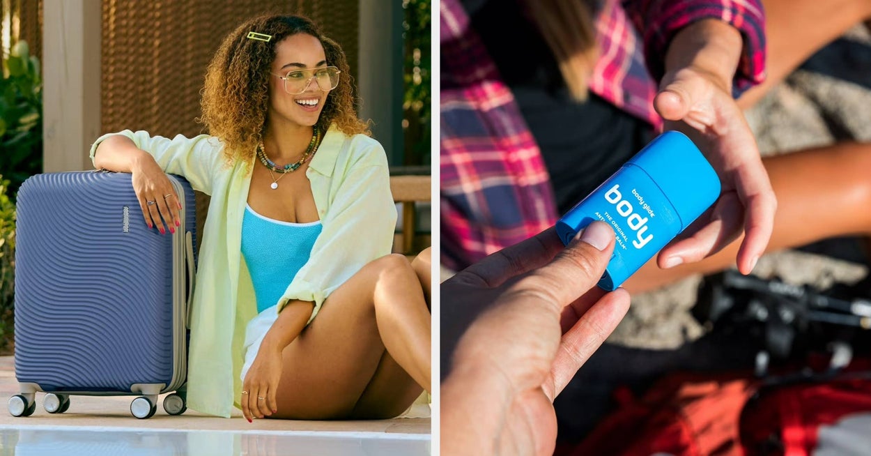 The Complete Summer Travel Packing Checklist: 30+ Essentials You'll Actually Use