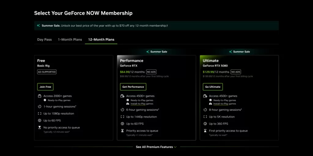 GameStop Pro and GeForce NOW Put Gaming Subscription Value to the Test