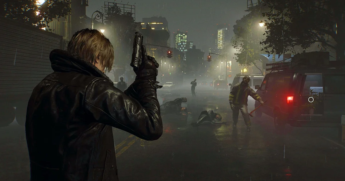Single-Player Games Are Back and Bigger Than Ever