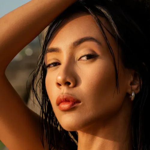 Nude, Ombre, and Espresso Lips: Warm-Toned Trends to Try Now