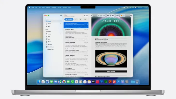 macOS 27 Breathes New Life Into M1 and M4 MacBooks