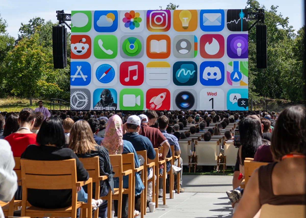 iOS 27 Finally Catches Up to Android on Widgets and AI