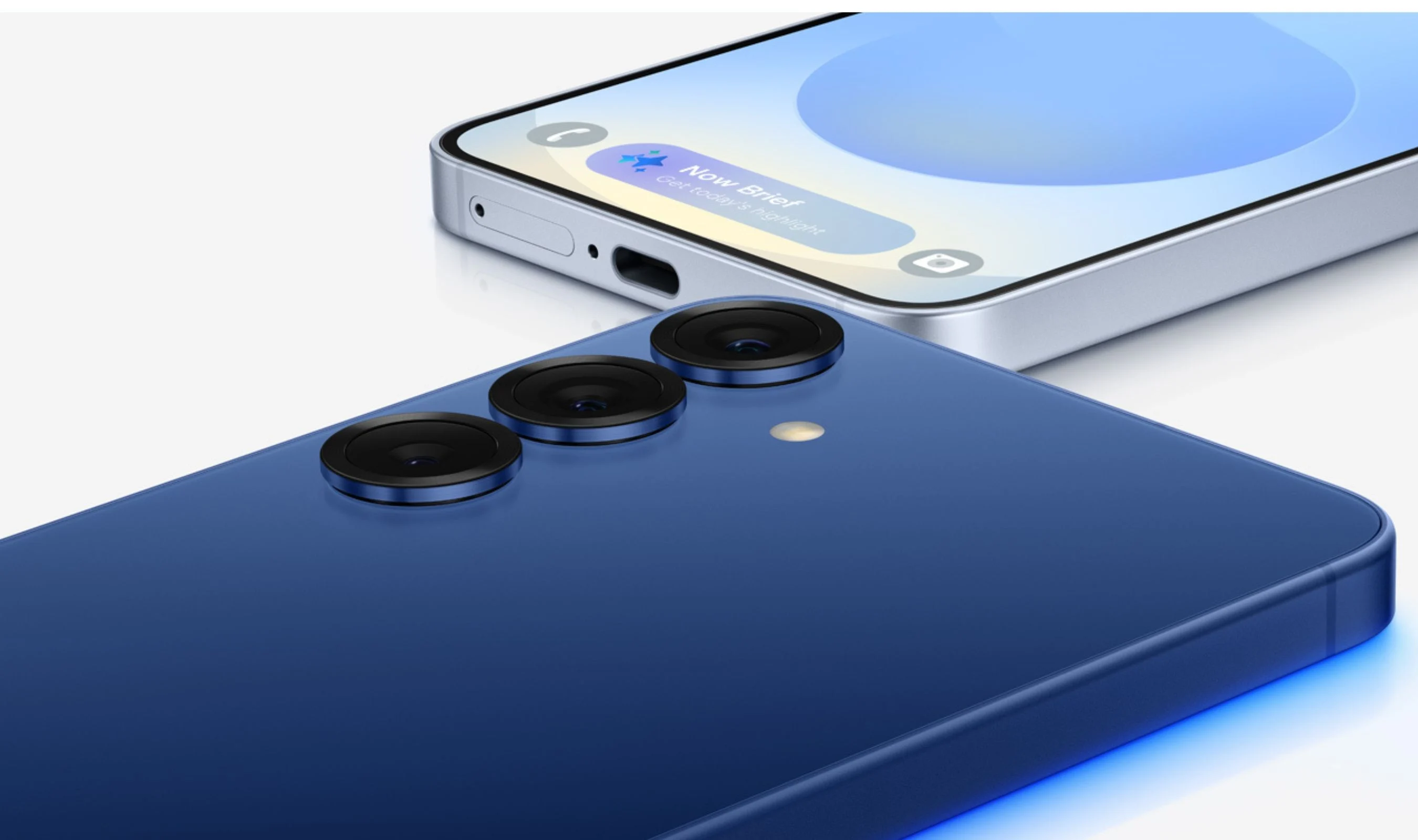 Samsung’s Galaxy S26 AI Features Arrive on Older Galaxy Flagships