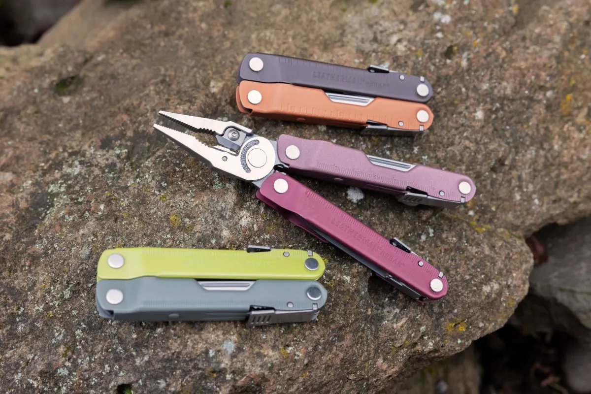Leatherman Wave+ vs Ryobi Power Tool Deals: Which Summer Sale Wins?