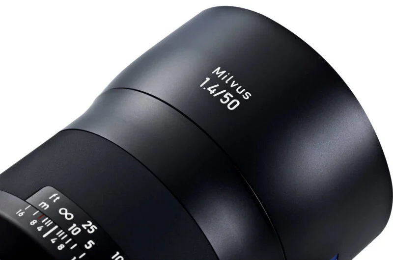 Why Zeiss Still Builds Six DSLR Lenses in a Mirrorless World