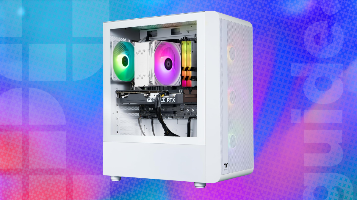 RTX 5060 Gaming PCs Drop Below src=