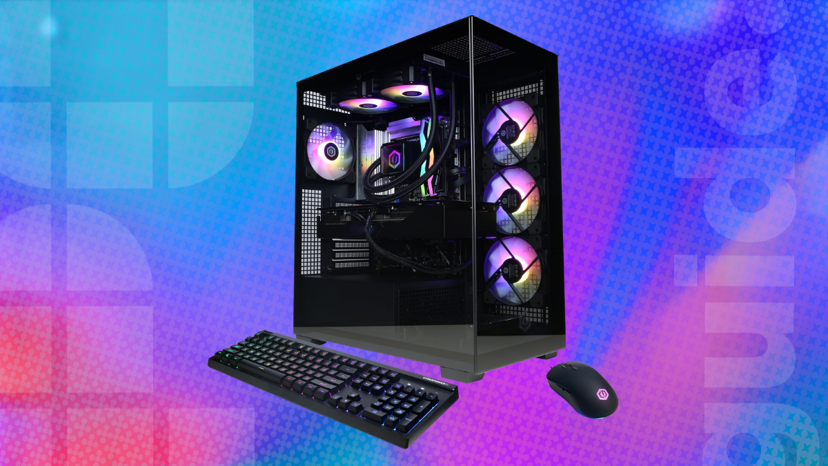 RTX 5060 Ti and RTX 5080 Gaming PC Deals Drop to src=