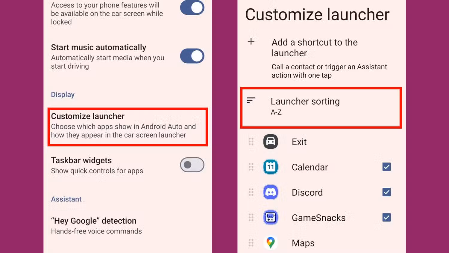 6 Android Auto Customization Tricks That Transform Your Driving Experience