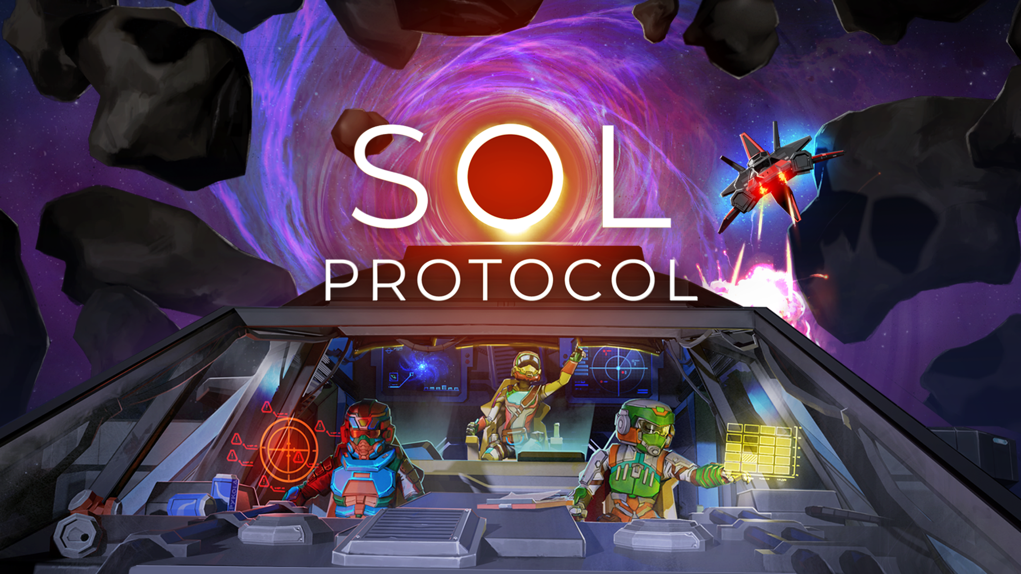 Summer VR Showcase Delivers Diverse Game Lineup for Every Player