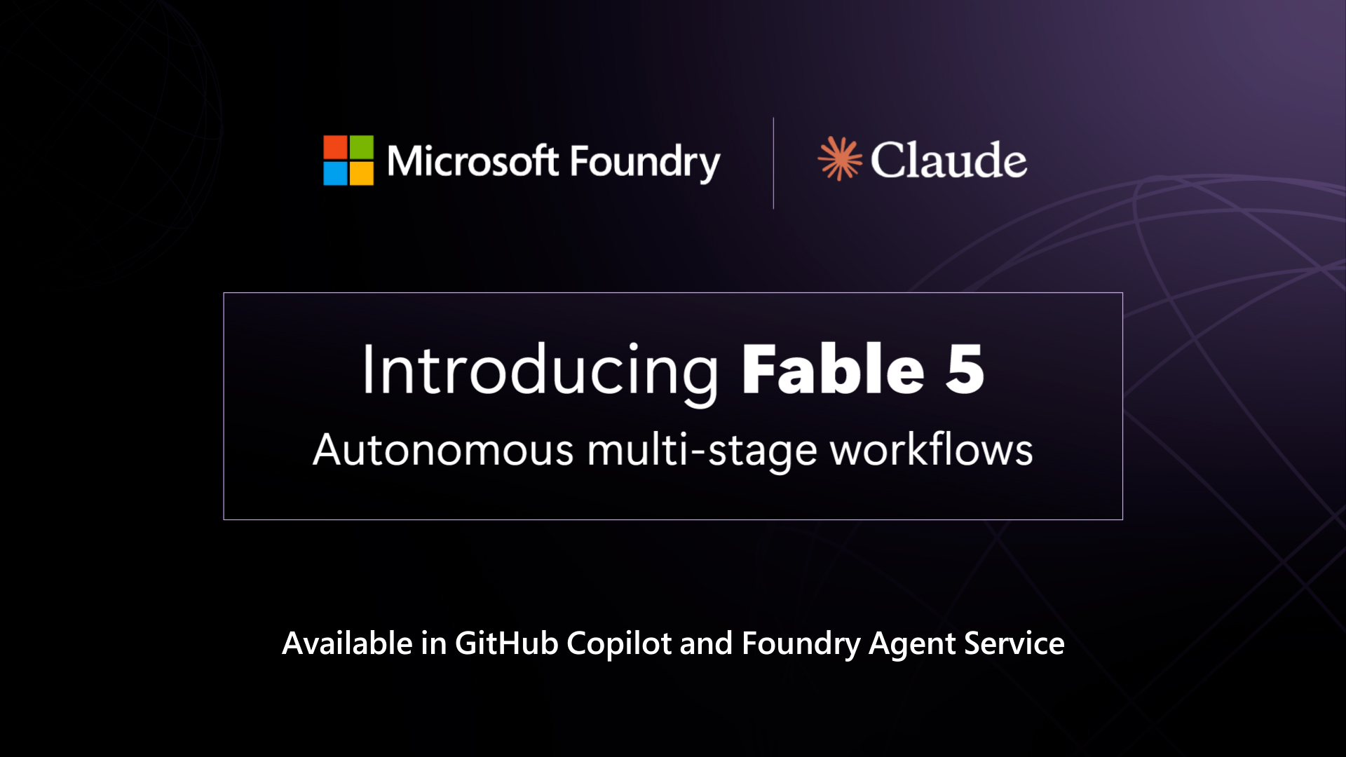 Claude Fable 5 Now Powers Microsoft 365 and Enterprise Agents