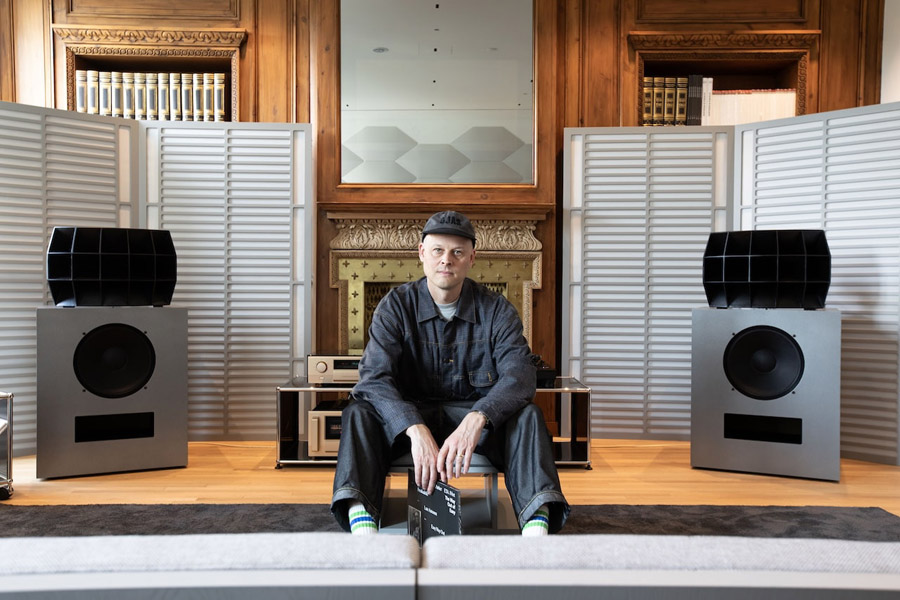 JBL and Klipsch Turn Heritage Icons Into Next-Gen Flagship Loudspeakers