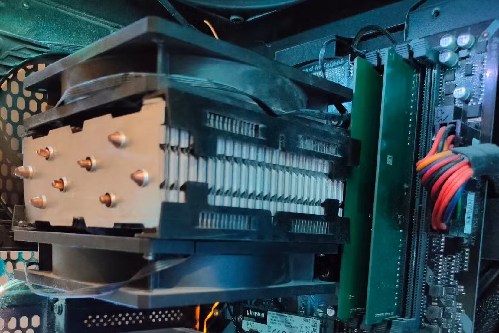 Why Spending More on “Boring” PC Parts Saves You Money