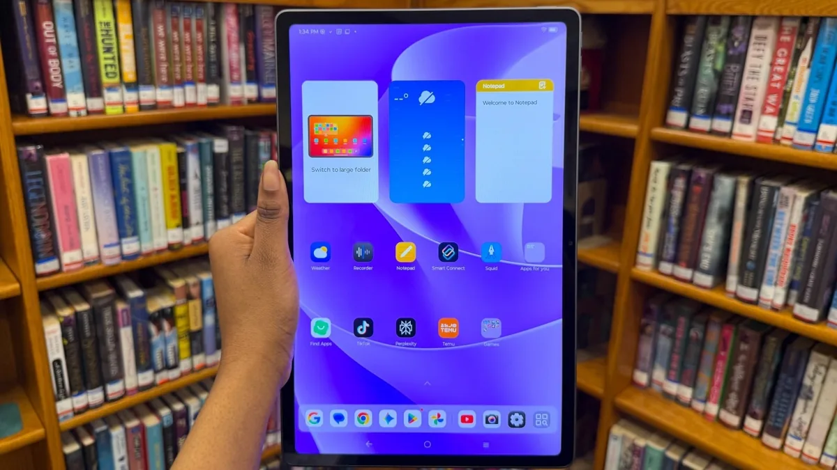 Best Budget Tablets for Reading, Video and Browsing