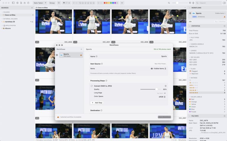 Adobe Gives Photographers Back Control of AI in Lightroom