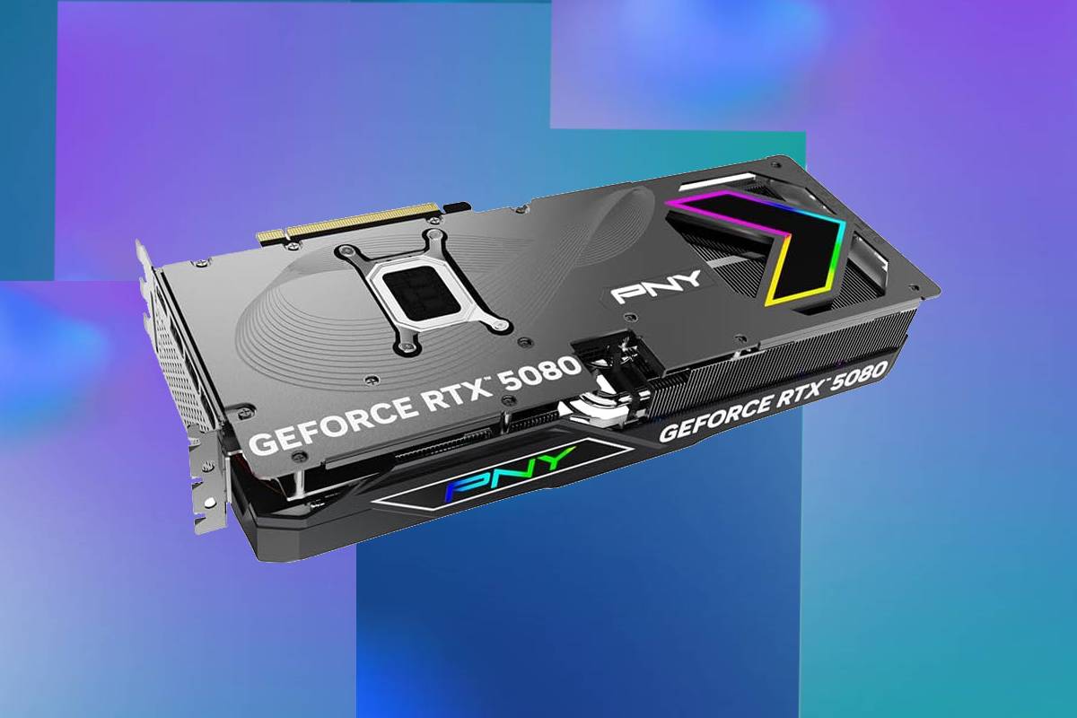 Best Overclocked GPU Deals Right Now on RTX 5070 and RTX 5080