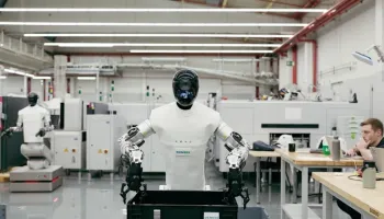 Four New AI Platforms Are Making Robot Programming Faster and Simpler
