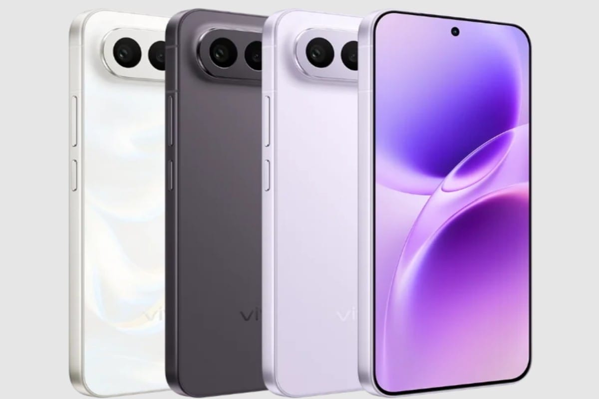 Vivo X500 Series Leak: 7,500mAh Battery and Dimensity 9500 Explained