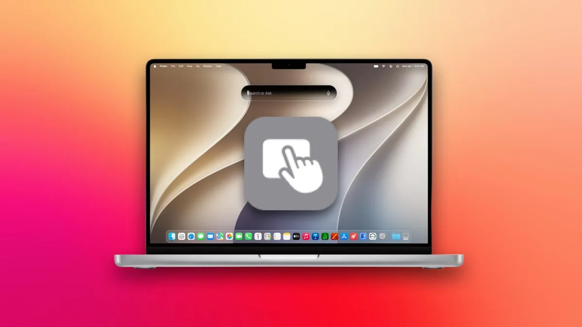 Apple’s First Touchscreen MacBook Pro: What to Expect