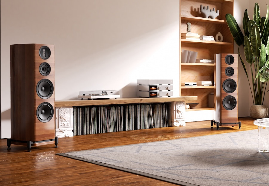 Wharfedale vs Bowers & Wilkins: Flagship Speakers Redefine Premium Audio