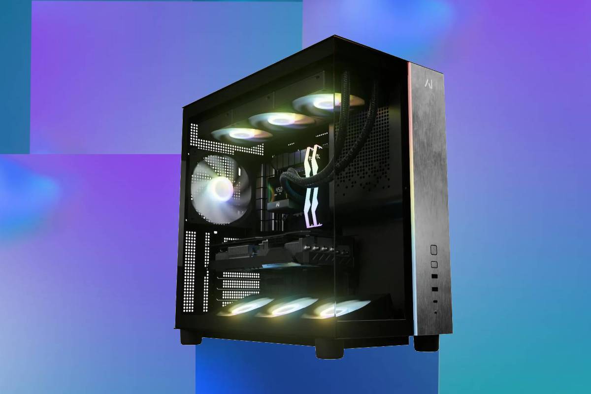 Ryzen 7 9800X3D Gaming PC Deals: RX 9070 XT vs RTX 5070 Ti