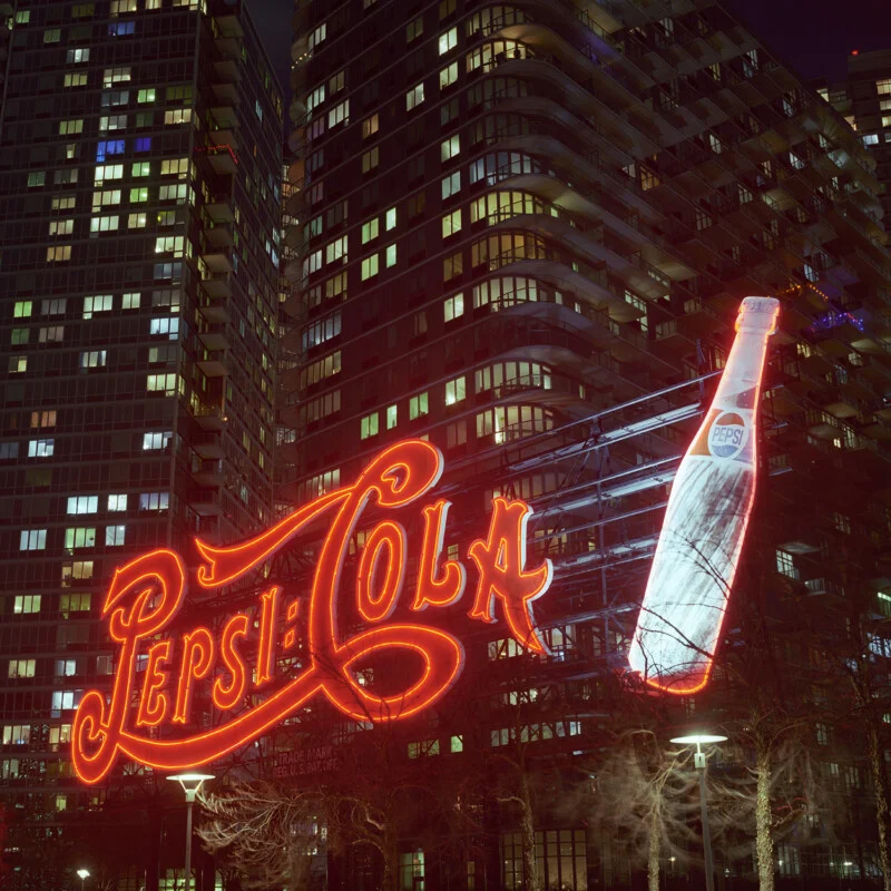Why Kodak Portra 800’s Color Science Still Outshines Digital