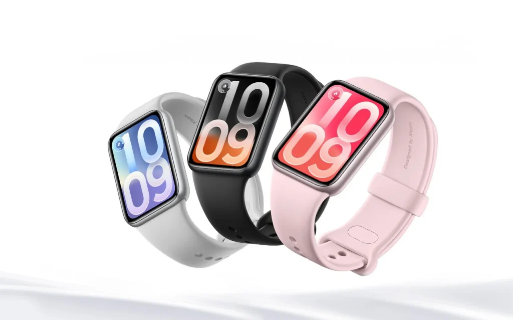 Budget Smartwatch AMOLED Screens Are Reshaping What $50 Can Buy