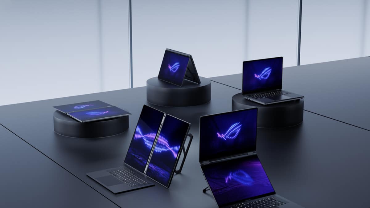 Next-Gen Laptop GPUs Shatter Performance Barriers