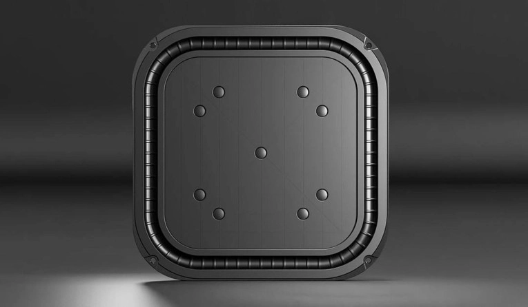 Professional Audio Transducers Reach New Heights for Venues and Installers