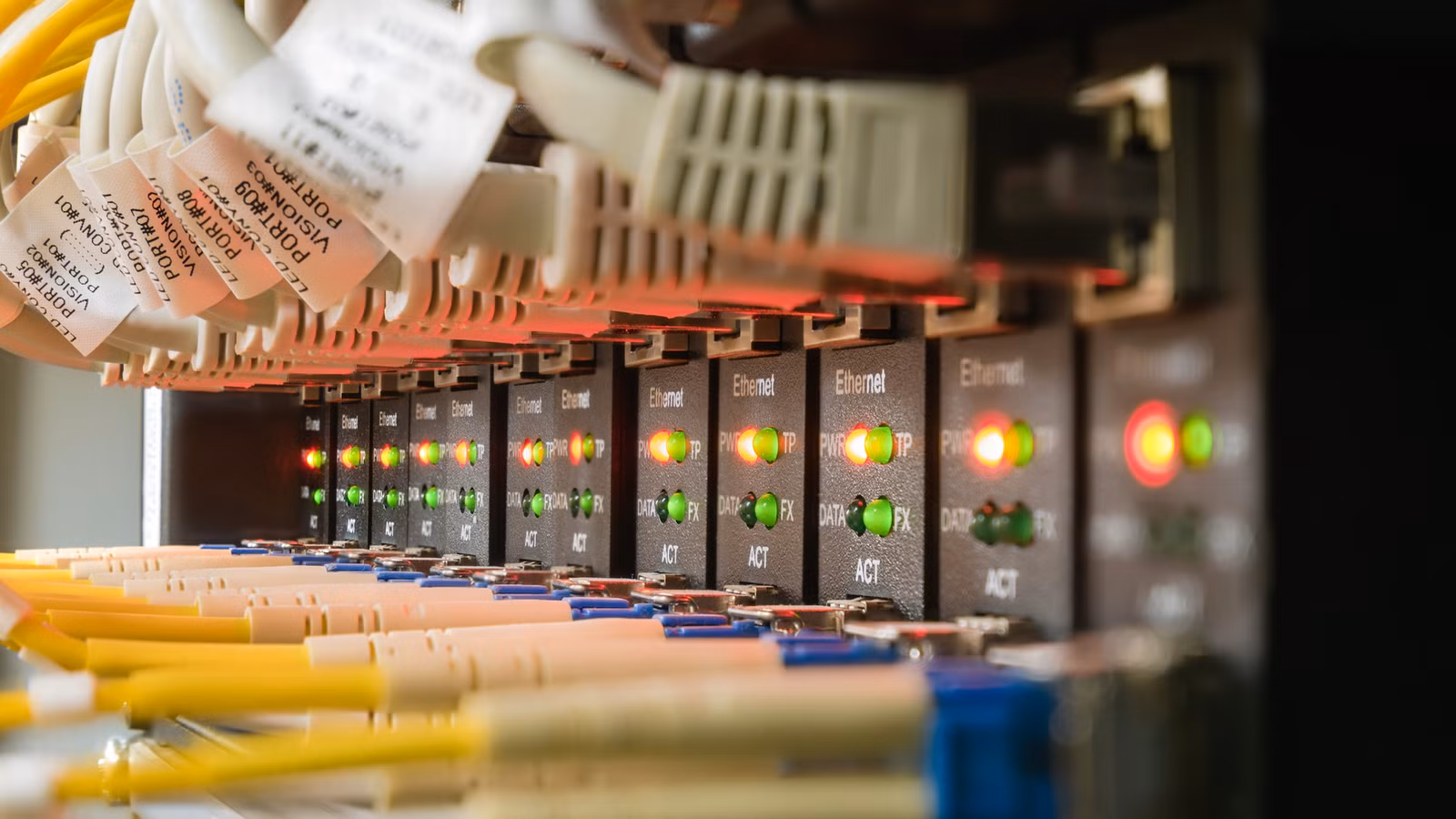 Why a Second Network Port Transforms Your Home Server