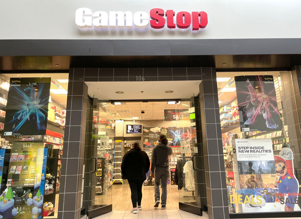 GameStop Pro and GeForce NOW Put Gaming Subscription Value to the Test