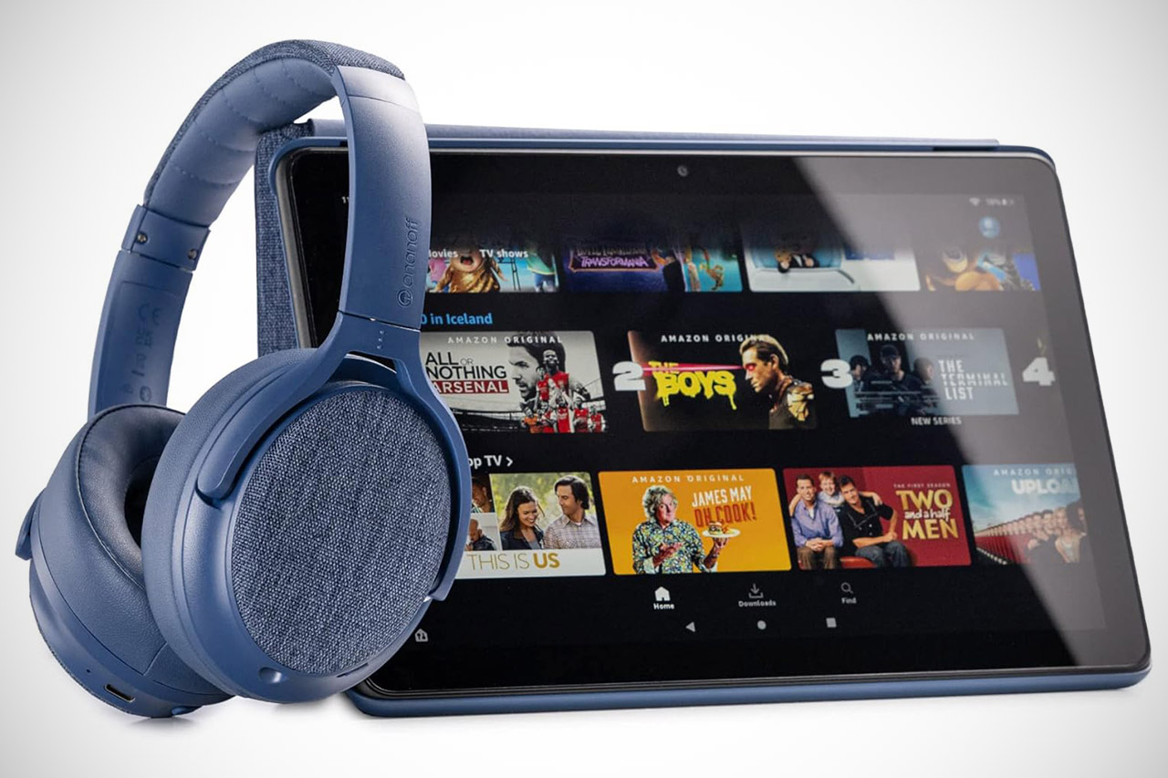 Budget Noise-Canceling Headphones That Rival Premium Models for Travel and Commutes