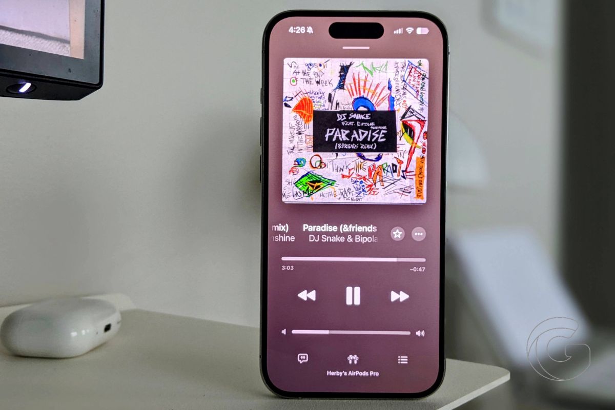 Apple Music’s Hi-Res Lossless Audio Goes Free on Apple TV 4K