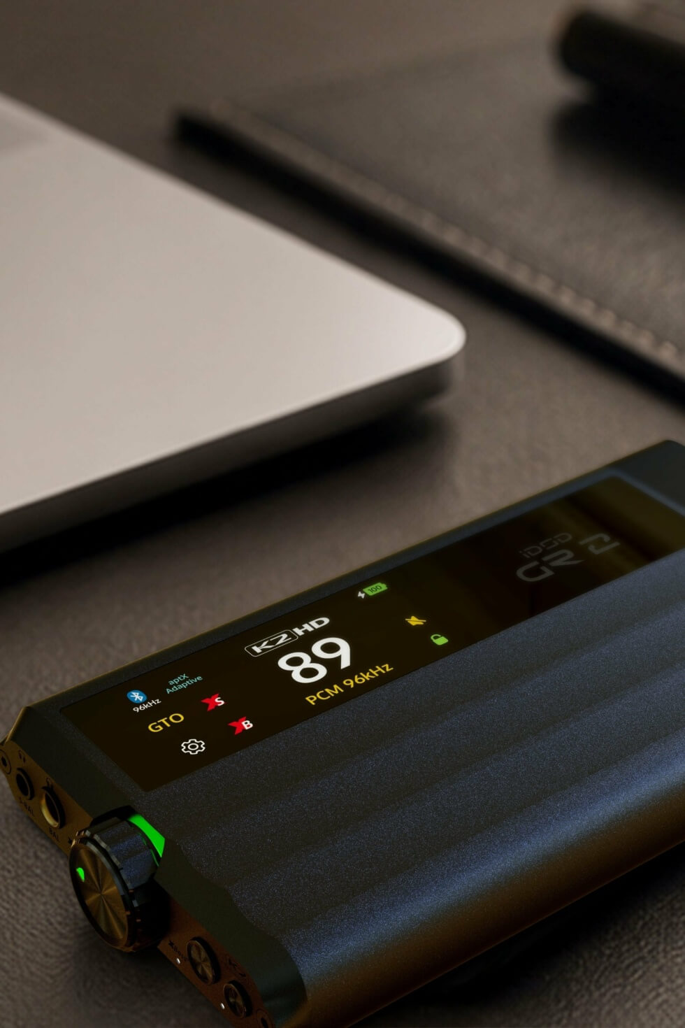 Portable DAC Headphone Amps Face Off: iDSD GR 2 vs Concept R vs TONEX Plug