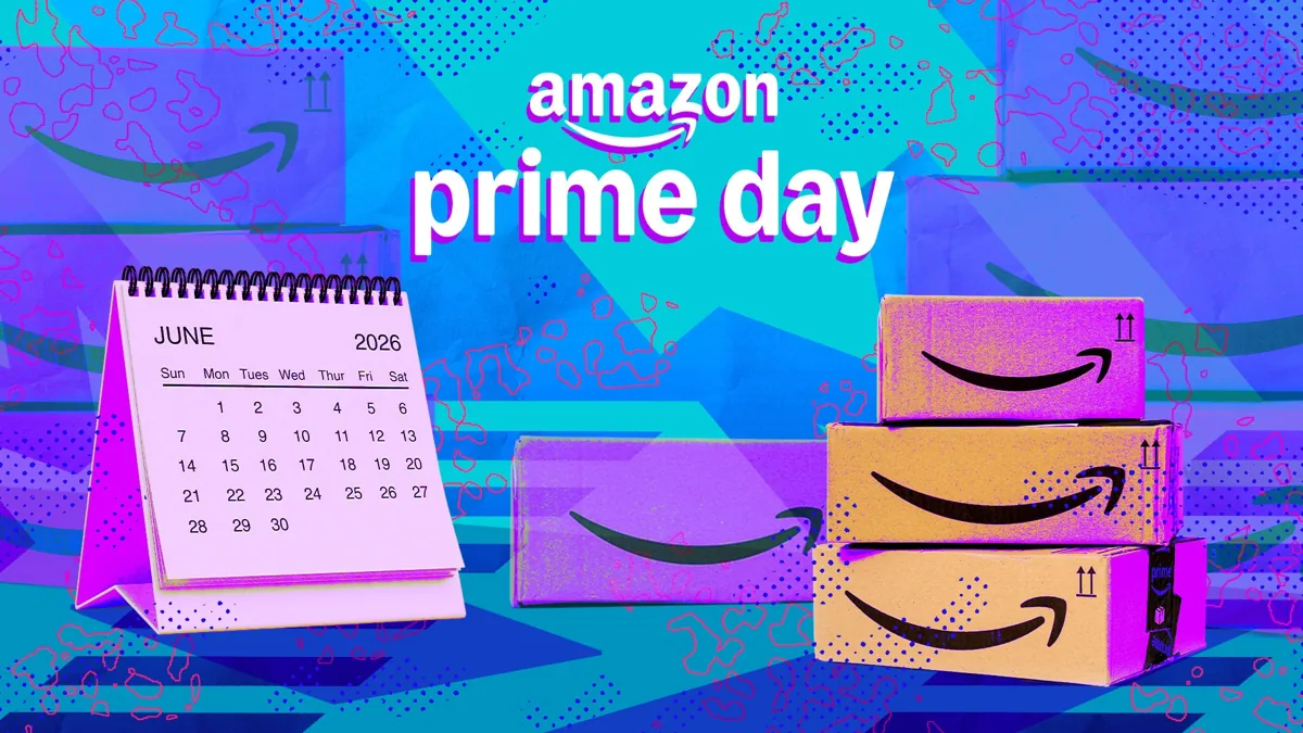 Why Amazon Moved Prime Day to June—and What It Means for Shoppers