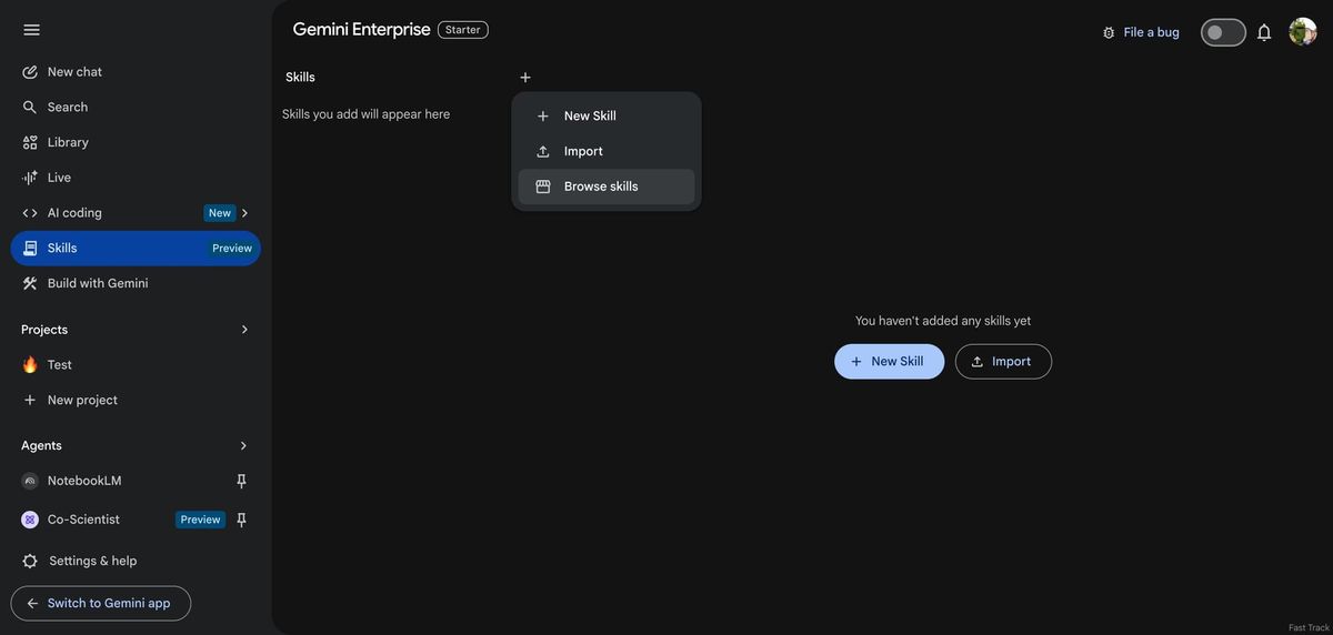 Google Expands Gemini Access With Marketplace, Managed Cloud and Trusted Testing