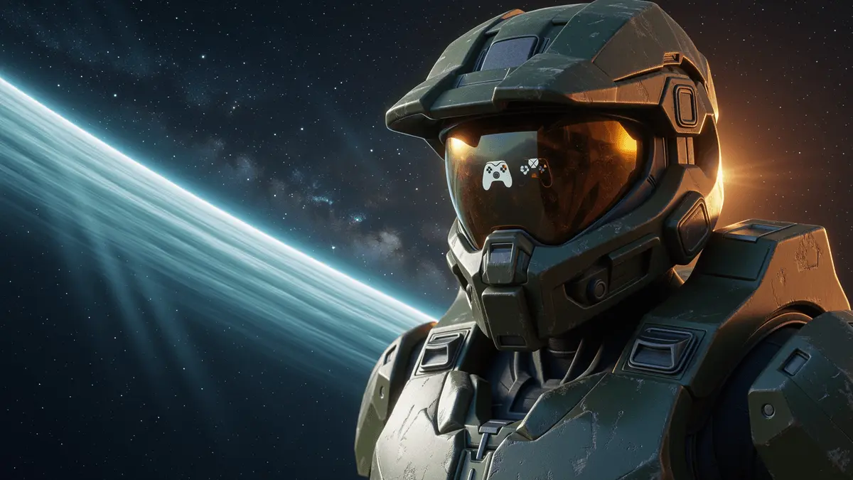 Halo, Monster Hunter, Godzilla, Bond and GTA 6 Set Up Gaming’s Next Big Showdown