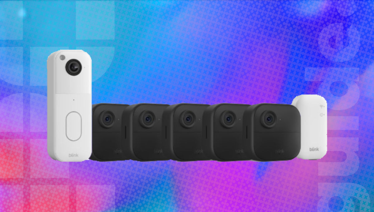 Blink vs Ring: Prime Day Multi-Camera Security Bundles Compared