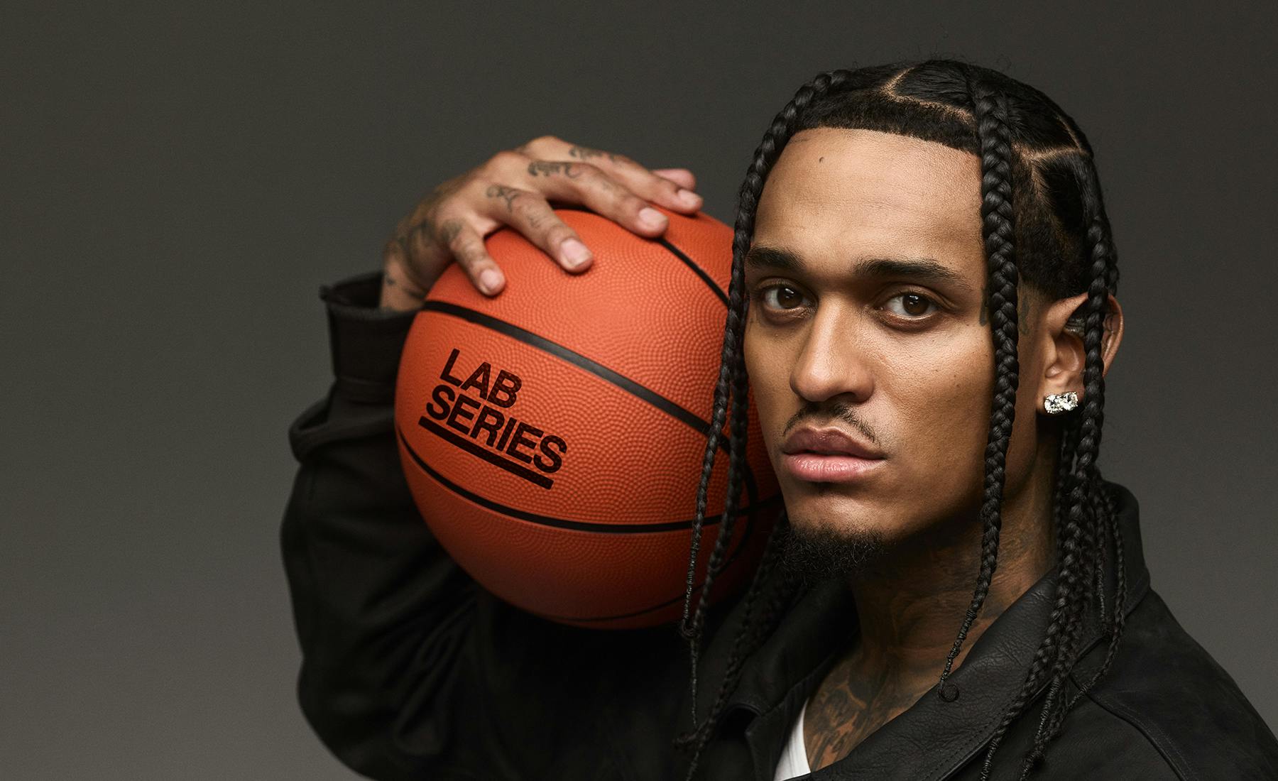 How Athletes and Celebrities Are Personalizing Men's Skincare Beyond the Basics