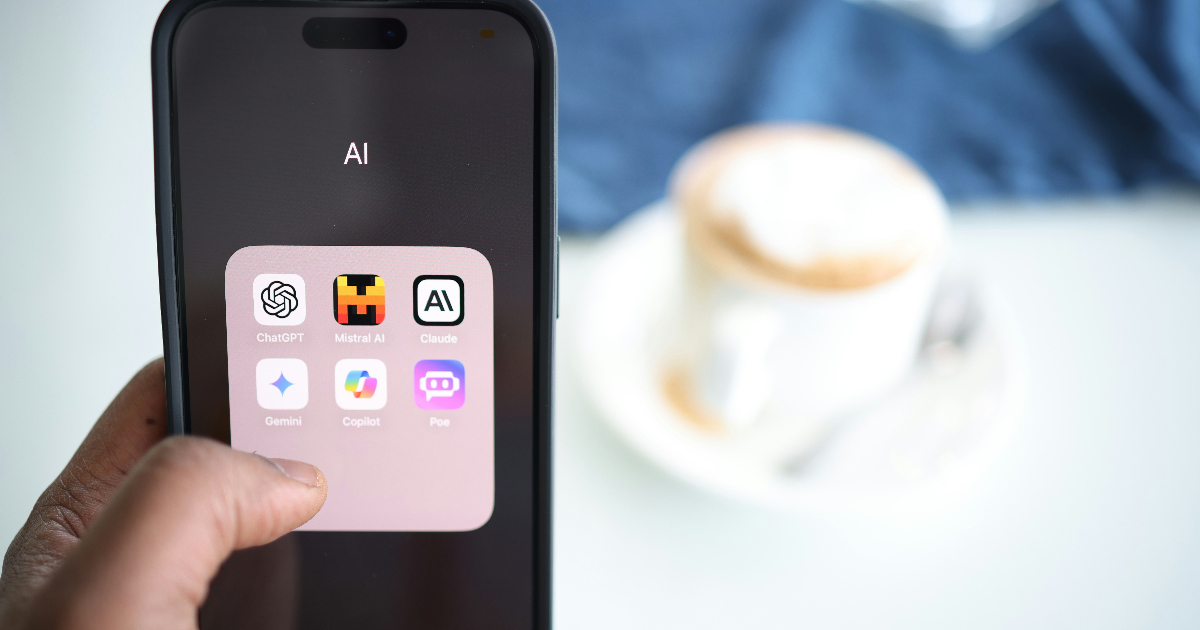 How AI Agents Are Rewriting Credential Management
