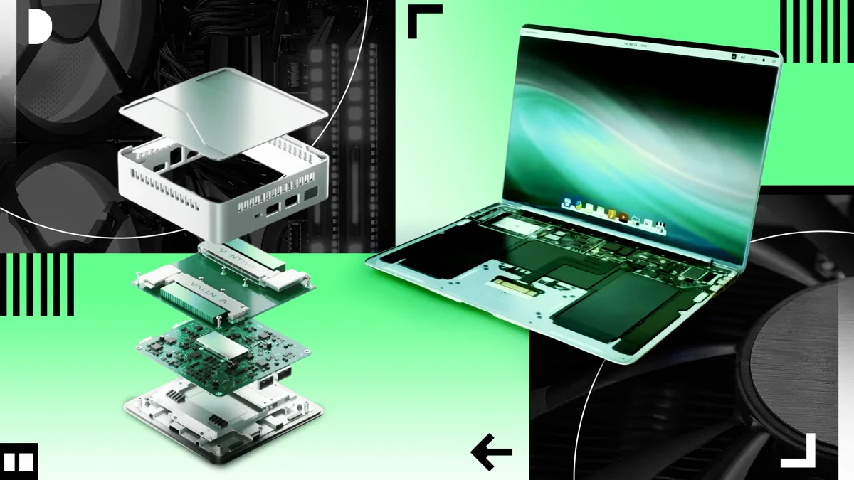 Fanless Ionic Cooling Could Free Half Your Laptop’s Motherboard