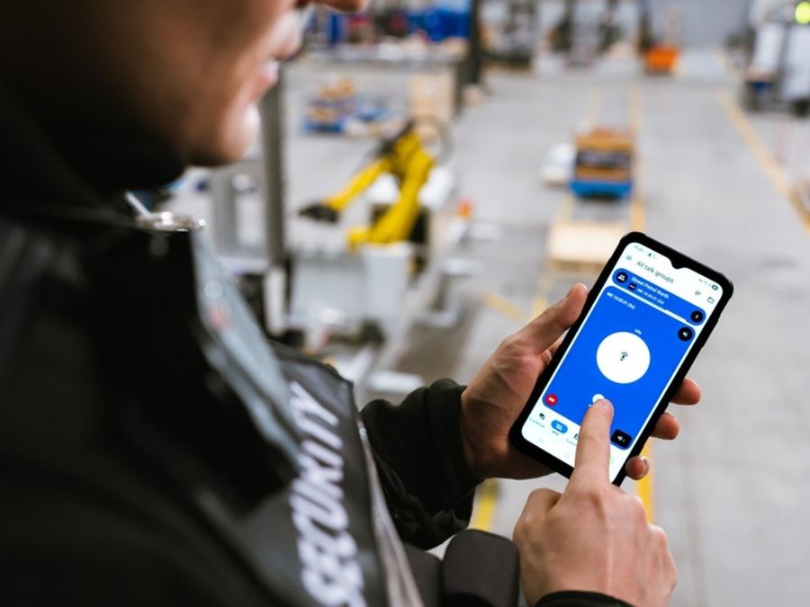 Milestone and Airbus Advance Cloud-First Security With Geolocation and Collaboration Upgrades