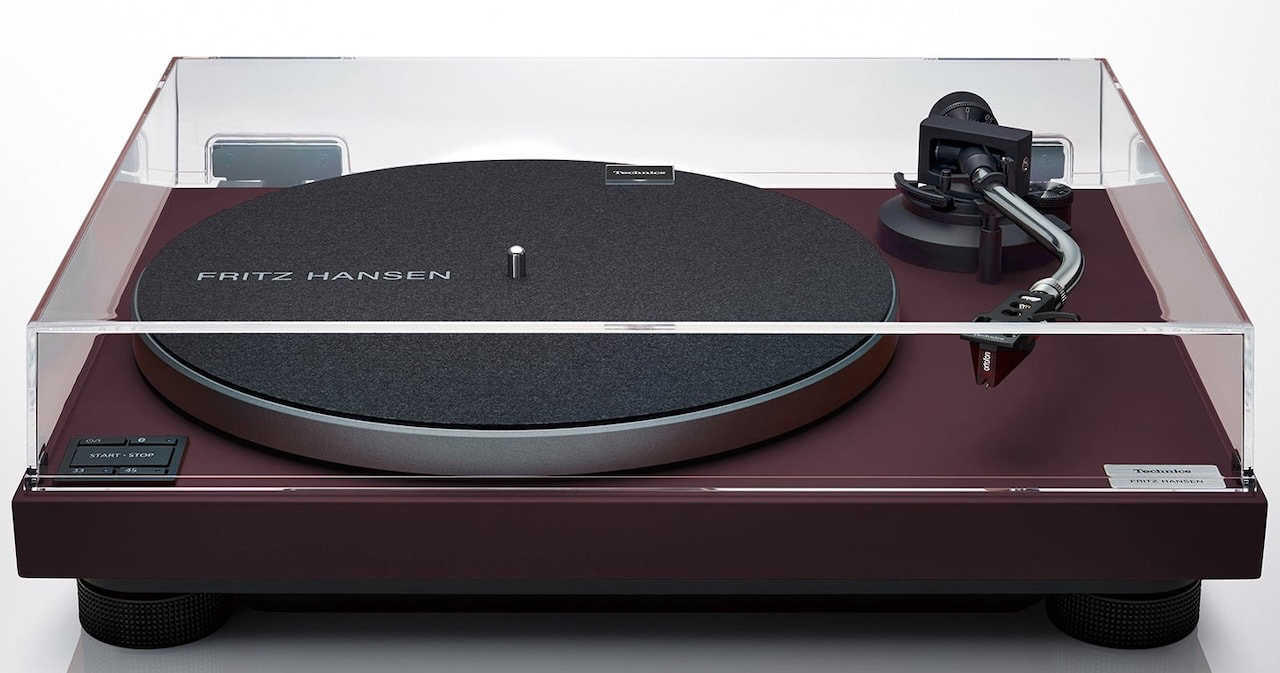 All-in-One Hi-Fi Consoles Are Redefining Premium Listening
