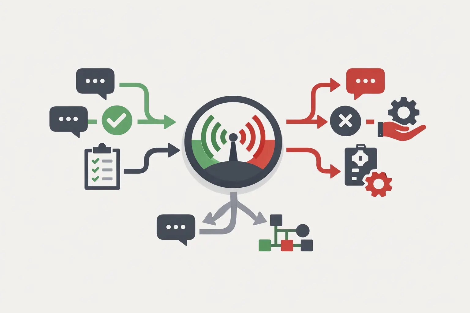 How Enterprise Acquisitions Are Collapsing Software Silos