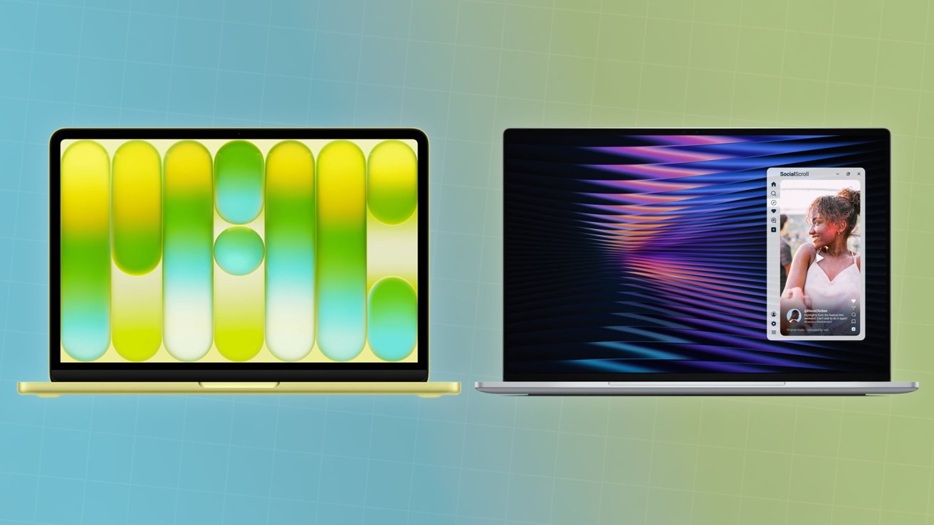 MacBook Neo Gets Better With Time as Budget Rivals Climb in Price
