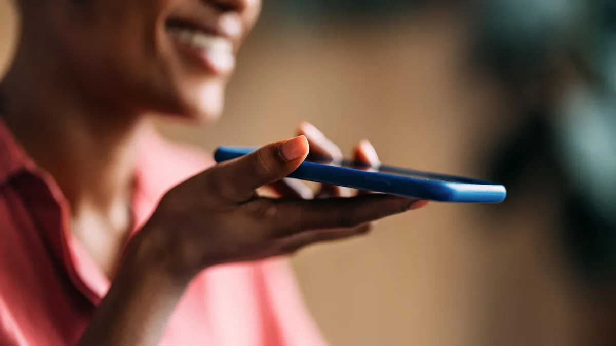 Why Voice AI Assistants Risk Leaving Users Behind