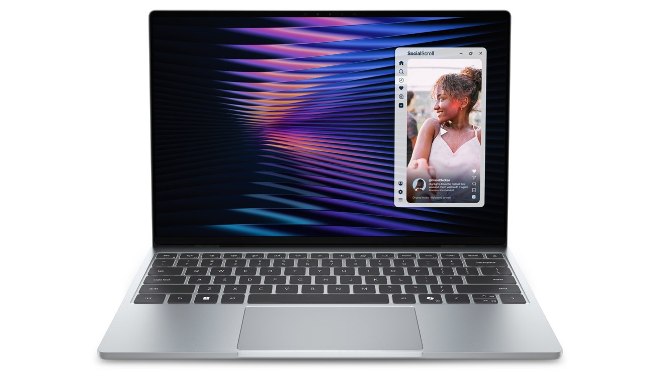 MacBook Neo vs. Dell XPS 13: The $599 Budget Laptop Showdown