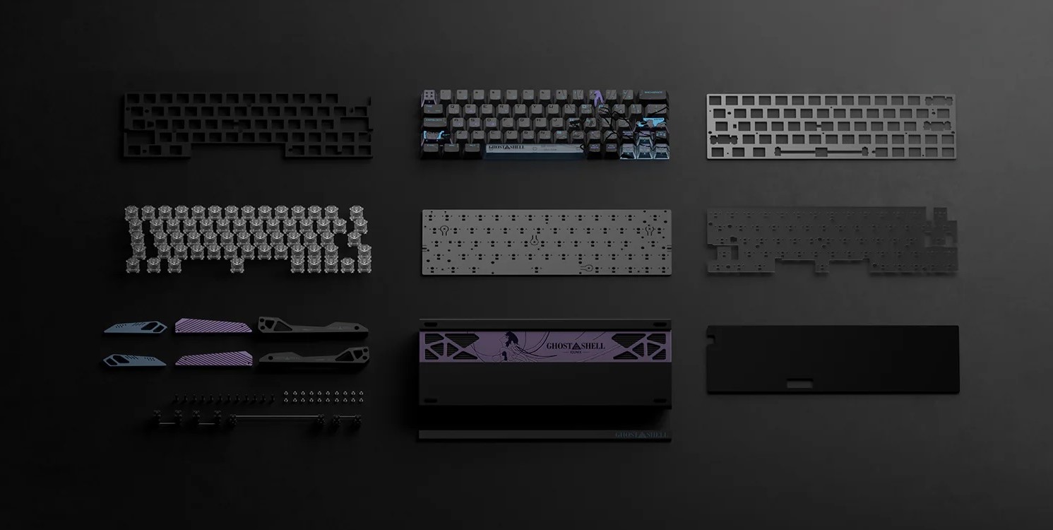 Premium Magnetic Gaming Keyboards With 8K Polling: Logitech vs Keychron vs IQUNIX