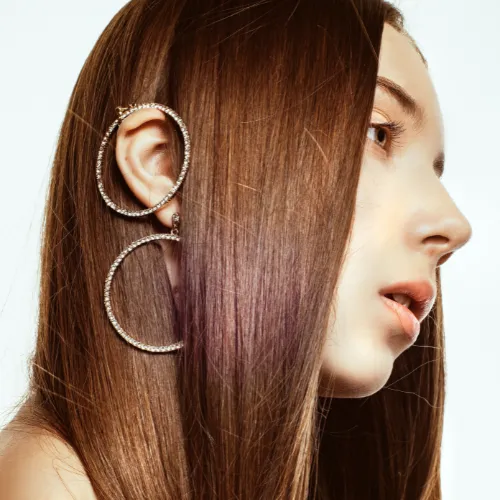 Air-Dried vs Blow-Dried Hair: The Best Technique for Summer