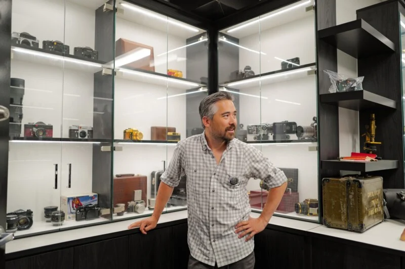 Why Legendary Compact Cameras Still Matter to Serious Photographers